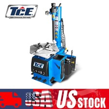 TCE 2.0 HP Tire Changer Tire