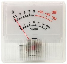 Galaxy DXMETER6 Factory