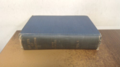 The life of william - of, ewart