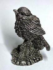 Vintage Sterling Silver-Filled