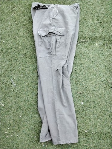 Army trousers vietnam - us,