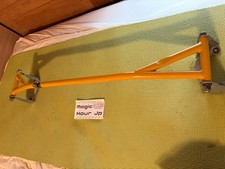 Mazda Miata NA8C genuine Front