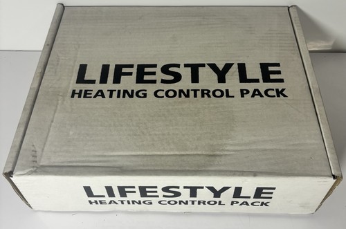 Drayton lifestyle unvented - drayton, 92