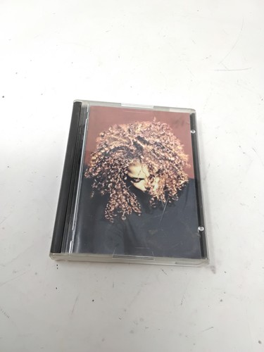 Rare janet jackson the velvet - rare,