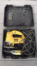 DeWalt DW341-LX 110V jigsaw in