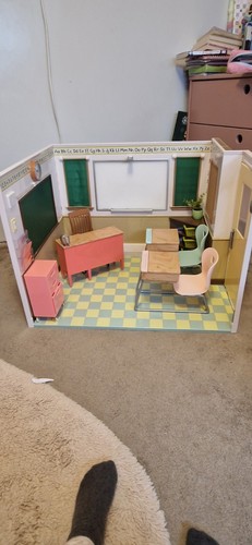 Our generation classroom - classroom, and