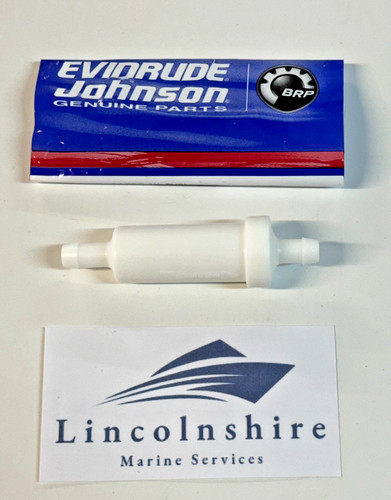 Evinrude tec fuel - evinrude, g2
