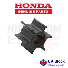 Genuine 9.9HP 15HP Honda Water