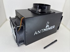 Bitmain Antminer S3 - Bitcoin