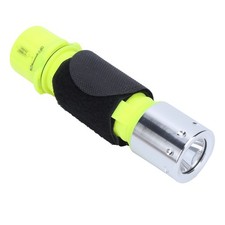 Diving Flashlight IPX8