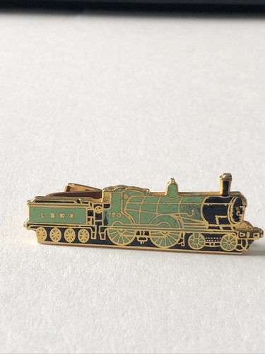 Vintage lswr loco railway - vintage,