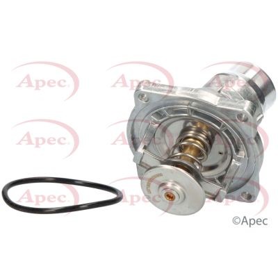 Coolant thermostat apec - thermostat,