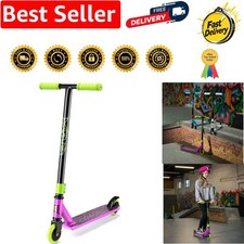 360° Spin Stunt Scooter for