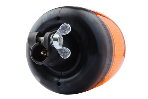 Hella halogen rotating beacon - hella,