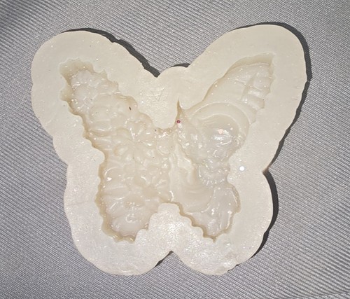 Angel butterfly moulds - in,