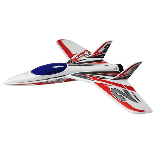 Multiplex funjet ultra rc - funjet, 2