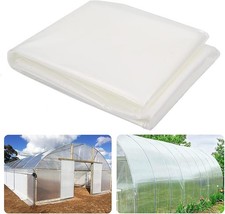 WAIZHIUA 2m x 3m Heavy Duty