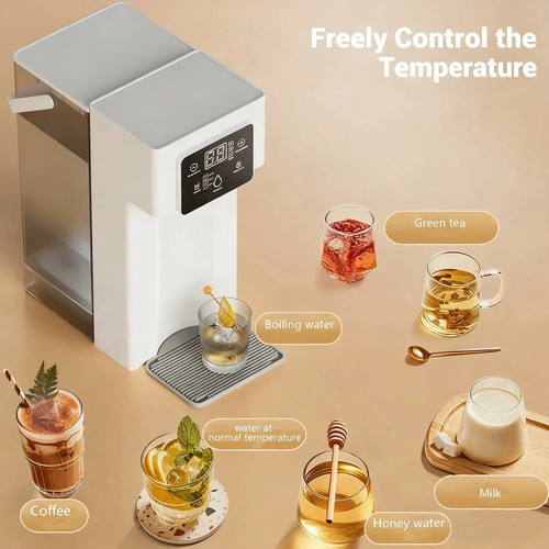 Instant hot water dispenser - 3l,