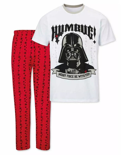 Men star wars - star, darth