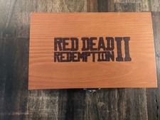 Rockstar Red Dead Redemption 2