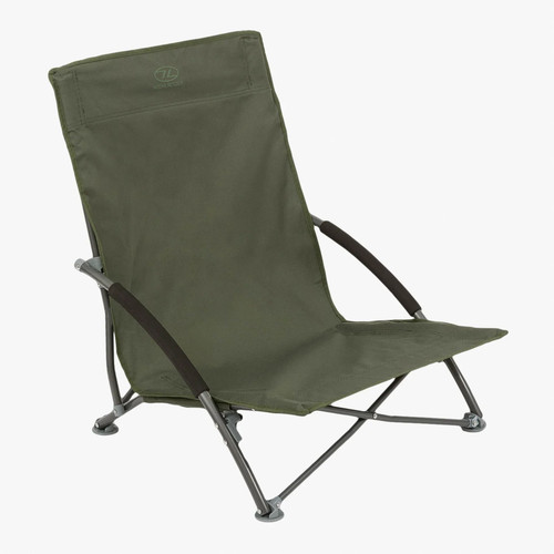 Highlander perch chair - perch,