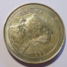 1989 NatWest World Savers