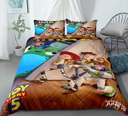 Toy story single - toy,