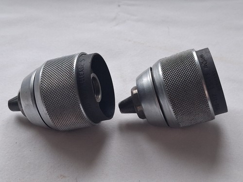 Rohm keyless chucks - x,