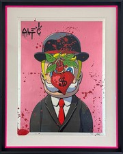 Alec Monopoly | Richie