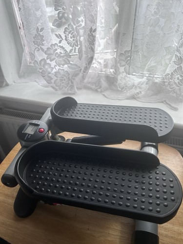 Ultrasport mini stepper - ultrasport,