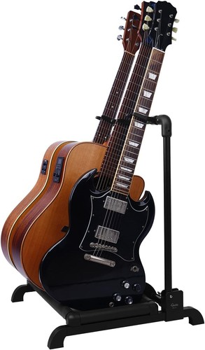Multi guitar rack stand - multi,
