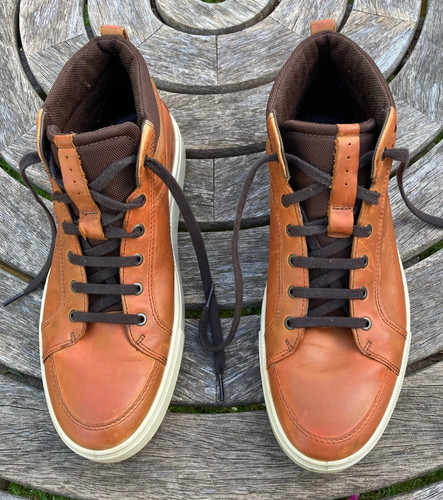 Ecco kyle high top - kyle,