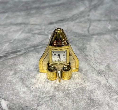 Vintage 2000s brass miniture - 2000s,