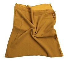  High Quality Plain Chiffon