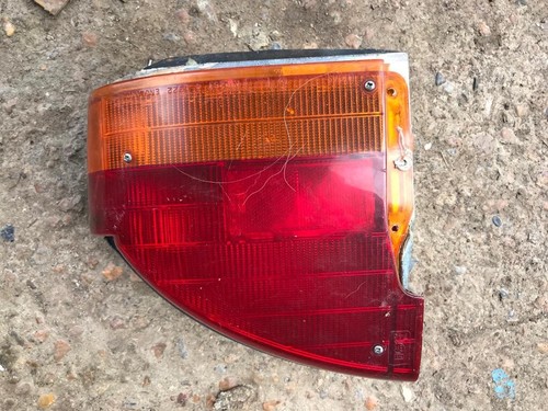 Jaguar xjs tail - tail, o/s