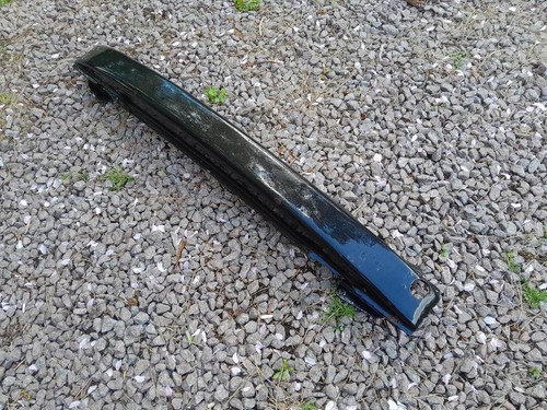 New beetle rear bumper - new,