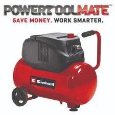Einhell Air Compressor 24