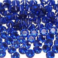 Certified Natural Blue