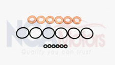 Audi A6 3.0 Tdi Injectors Washer & Seal Kit 059130519B WHT000884 WHT007480