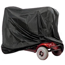 S-XXL Mobility Scooter Storage Cover Heavy Duty Shelter UV Protector Waterproof