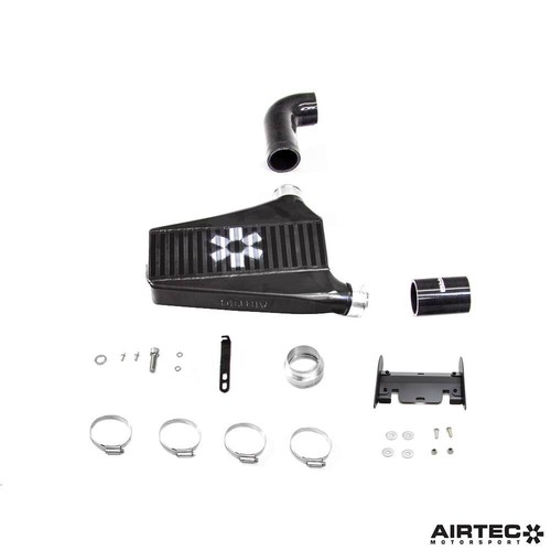 Airtec motorsport ford - airtec, focus