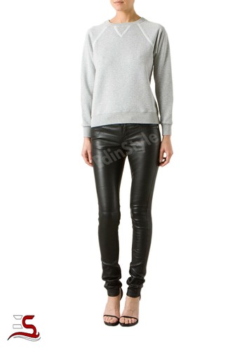 Genuine lambskin women - genuine,