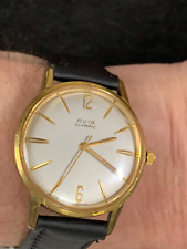 Vintage Gents AVIA OLYMPIC 17