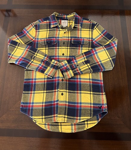 American eagle heritage - american,
