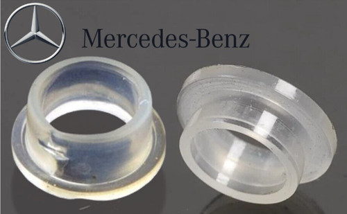 Genuine gear shift bushings - shift,