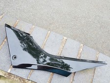KAWASAKI EX300 AEF 2013-17 ORIGINAL LEFT SIDE PANEL SEAT FAIRING 300 NINJA