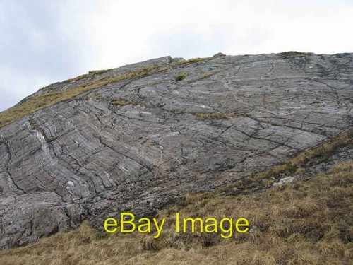 Photo 6x4 granite slab - 6x4, meall