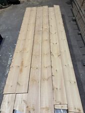 Reclaimed,Flooring,Floorboards, Antique Pine UK Delivery 6 1/2 Inch Wide