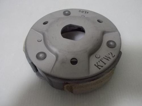 Complete clutch steering wheel - clutch,