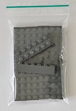 Lego Bricks. 2x4, 2x2, 1x4